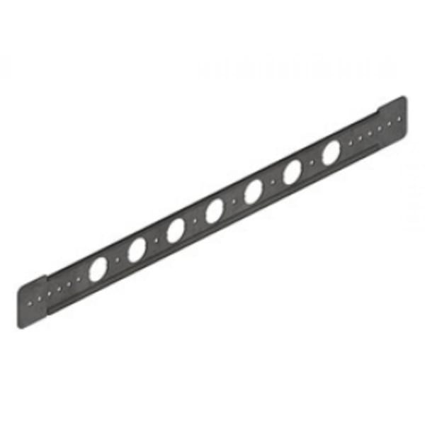 20-In Galvanized CPVC Bracket