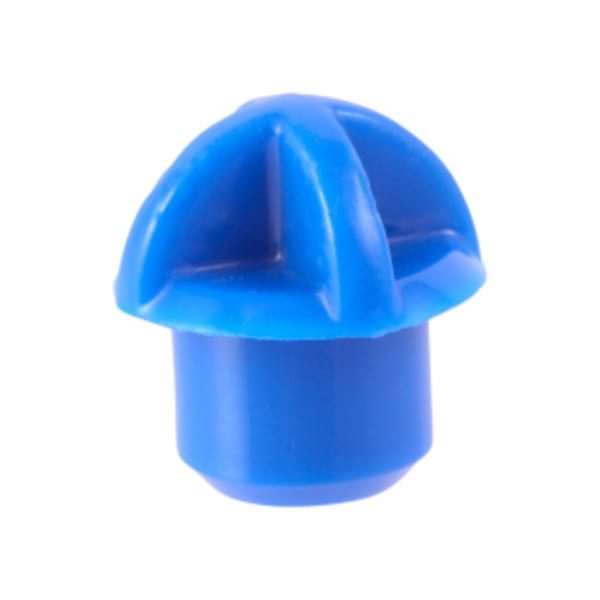 1/2-in Blue PEX Protector Bullets (25-Pack)