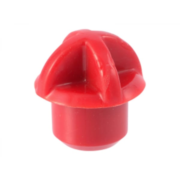 1/2-in Red PEX Protector Bullets (25-Pack)