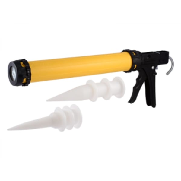 HydroFlame 20 Ounce Economy Caulking Gun