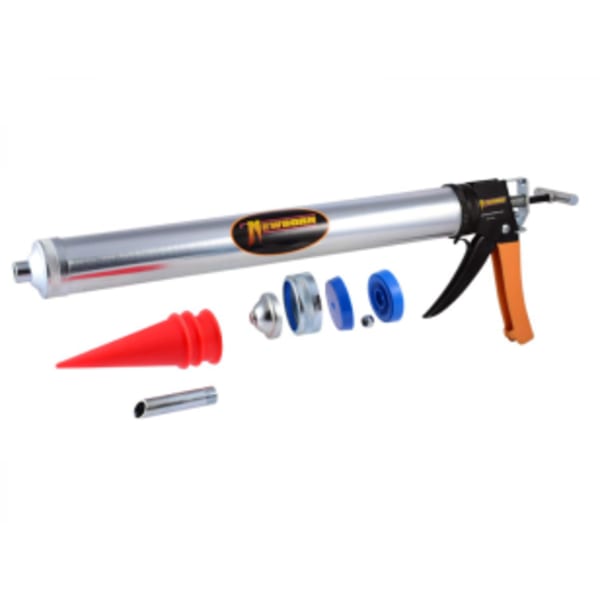 HydroFlame 32 Ounce Bulk Loading Caulking Gun