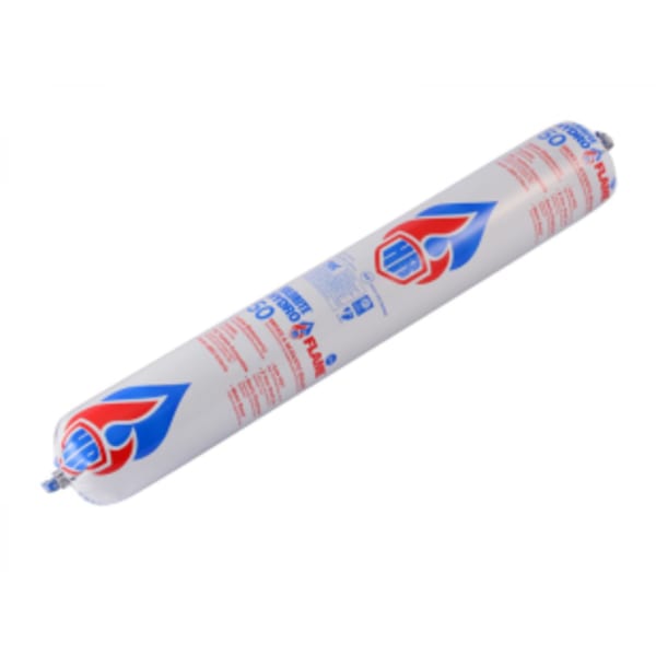 HydroFlame Smoke and Acoustic Sealant - 20.2 Ounces