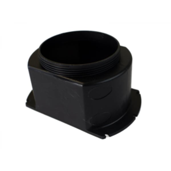 HydroFlame Pro Aerator Adapter #2 Outer