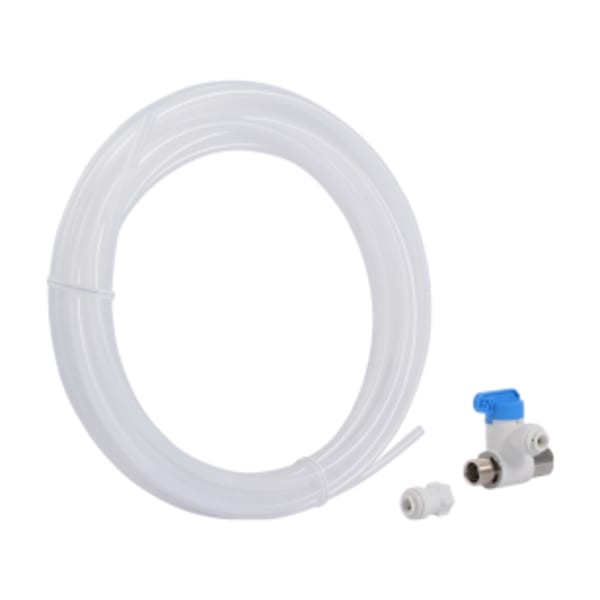 Ice Maker Water Supply Kit (Universal)