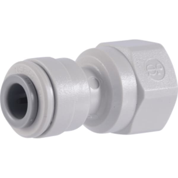 1/4 x1/4 Female Connector