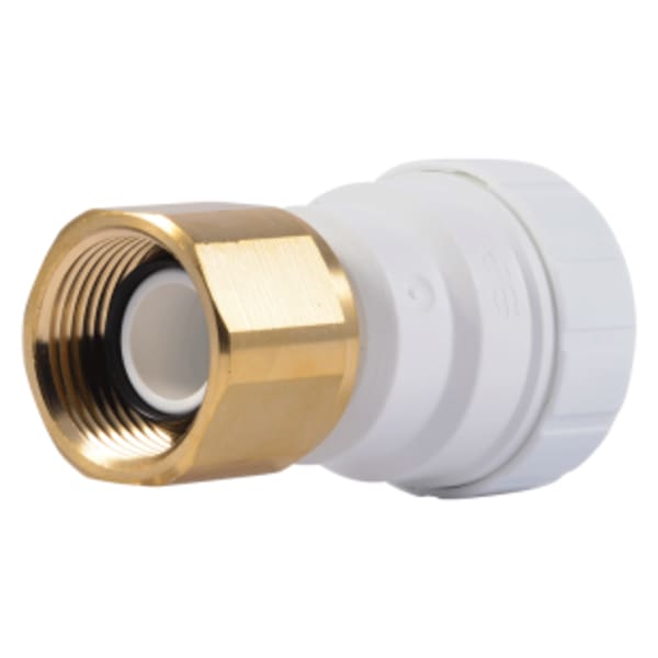 3/4" CTS x 3/4" NPS Female Connector