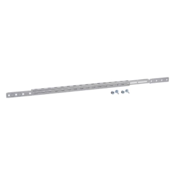 Stout Bracket 13-in to 25-in with Screws