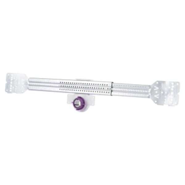 Stub-Out Kit 1 Clamp 1/2-in (SB3)