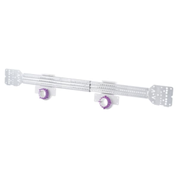 Stub-Out Kit with Clamps (SB3)
