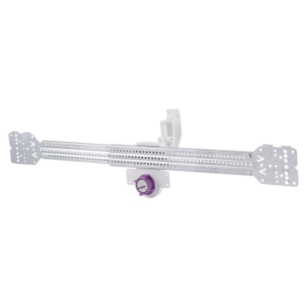 Turn-Out Kit 1 Clamp 734 (SB3)