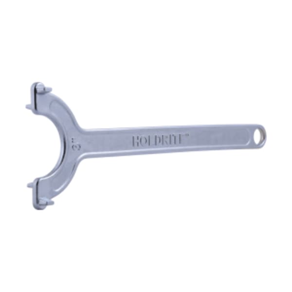 Spanner Ring Wrench 2-in to 3-in