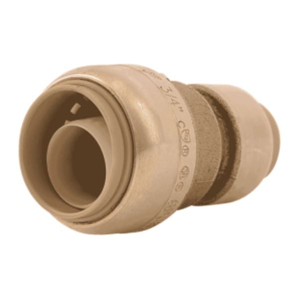 3/4 In. x 1/2 In. Reducing Coupling