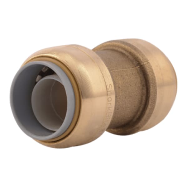 3/4 In. SB x 3/4 In. Polybutylene Conversion Coupling