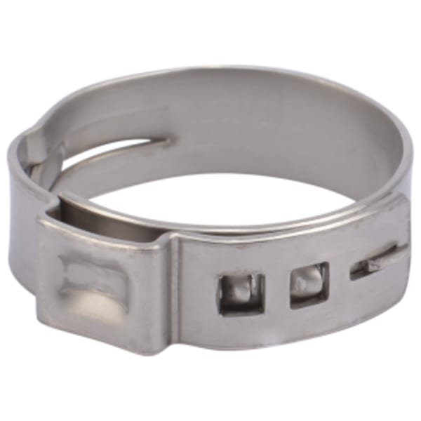 PEX Clamp Ring 1-in