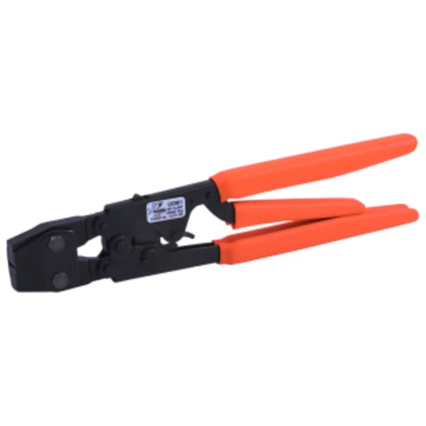 PEX Clamp Tool-Three Handle