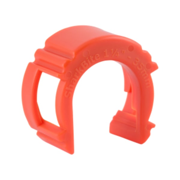 1-1/4" Demount Clip (Use with SB Parts)