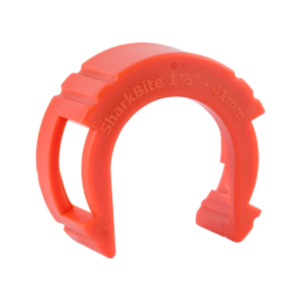 1-1/2" Demount Clip (Use with SB Parts)