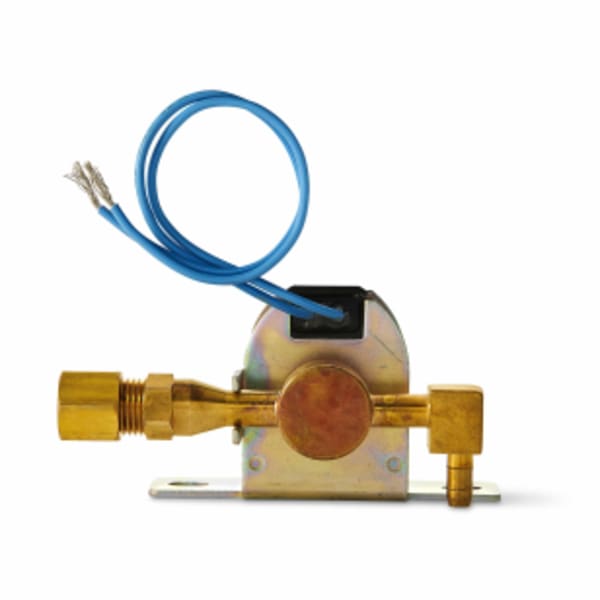 Replacement Solenoid Valve Assembly (includes water feed tube and nozzle) HE220, HE225, HE260, HE265