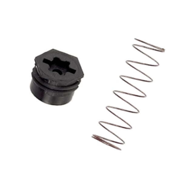 Single Stage LP to Natural Gas Conversion Kit, 3 in WC to 5 in WC Adjustment Range