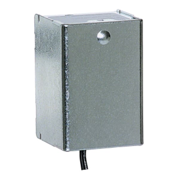 Replacement Head with End Switch for V8044E, 24 V AC, 50/60 Hz