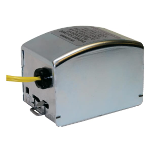 Replacement Actuator for V8043C, 5000, series, 24 V, 60 Hz