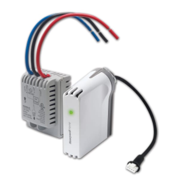 Electrical Heat Equipment Interface Module