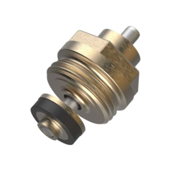 Thermostatic Radiator Valve Replacement Cartridge