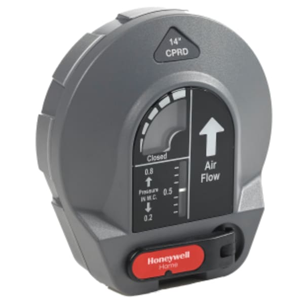 14 in TrueZONE® Bypass Replacement Regulator