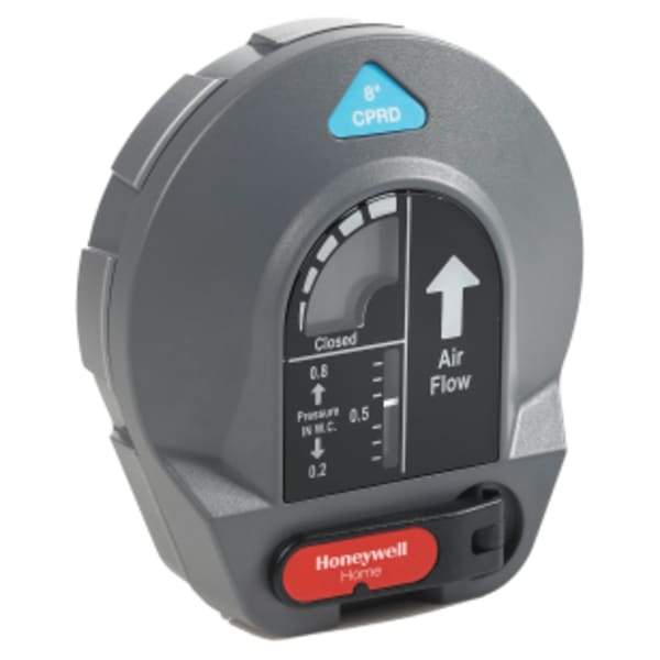 8 in TrueZONE® Bypass Replacement Regulator