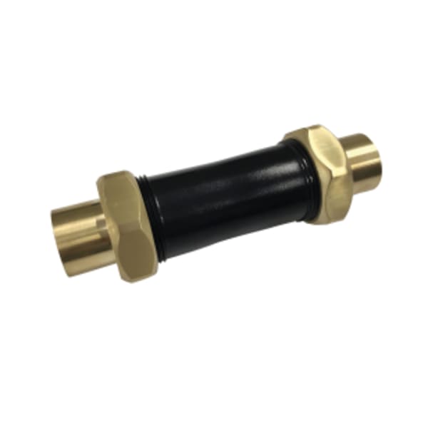1-1/4 in Pressure Regulating Valve Jumper Kit