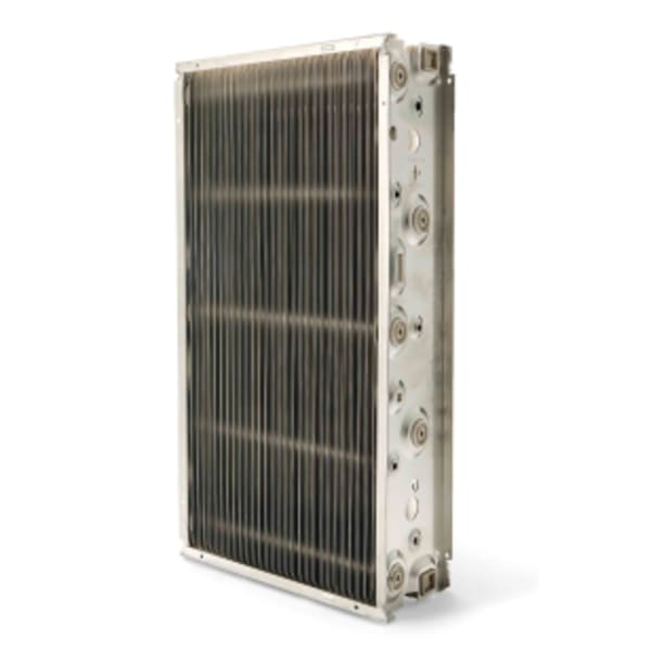 16 in x 12.4 in x Electronic Air Cleaner Cell