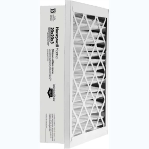 12 in x 24 in x 4 in Return Grill Media Air Filter