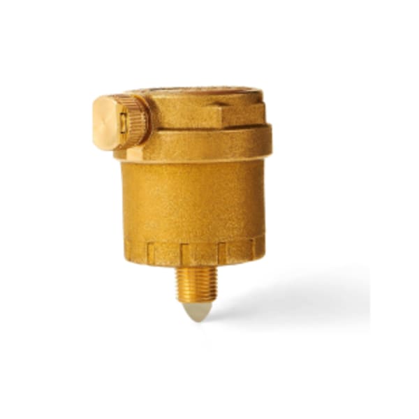 MaxiVent™ Air Vent for Heating and Cooling Systems