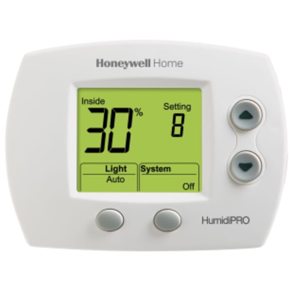 HumidiPRO Digital Humidity Control