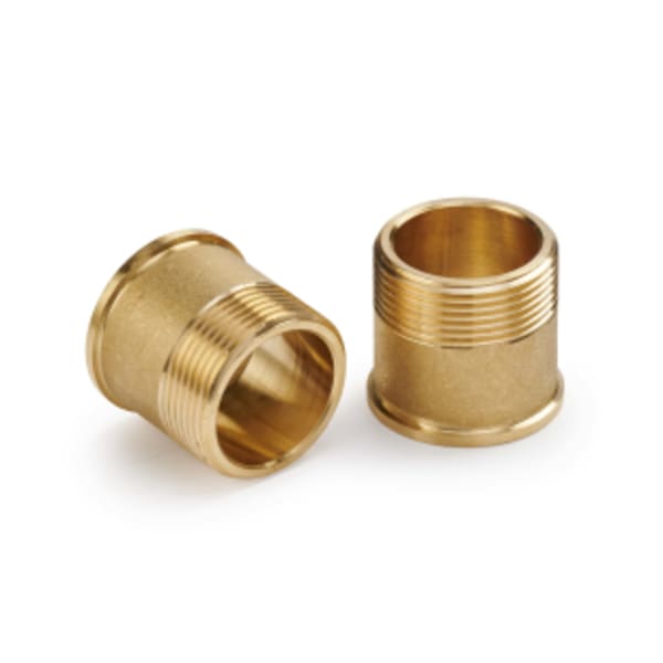 1-1/2 inch Union NPT Threaded Adapter