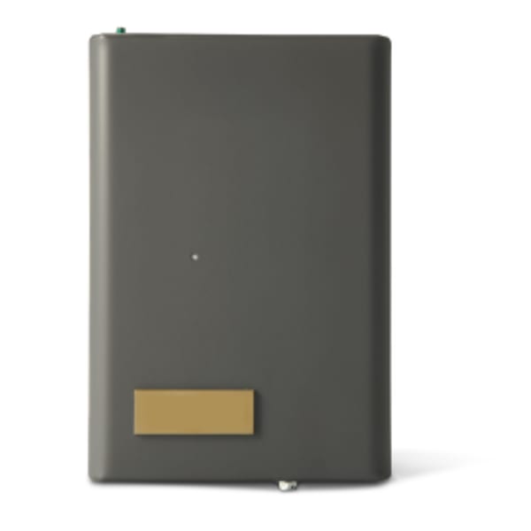 Triple Aquastat Relay for oil applications, vertical case, 1.5 inch insulation depth