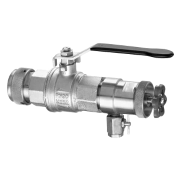Cartridge change tool - V110 Series Valve