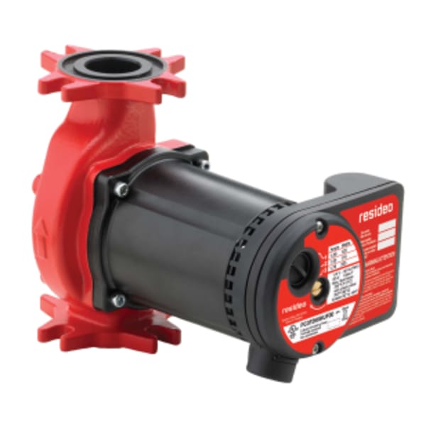 Medium 3-Speed Circulation Pump