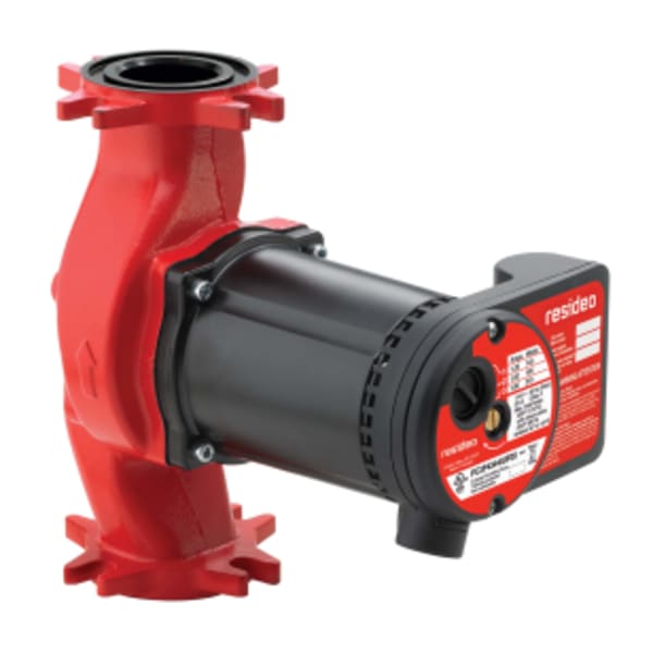 Large 3-Speed Circulation Pump