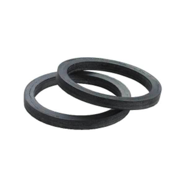 1 in and 1-1/4 in Circulating Pump Flange Gaskets