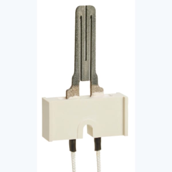 Silicon Carbide Hot Surface Igniter -5 in Lead Length