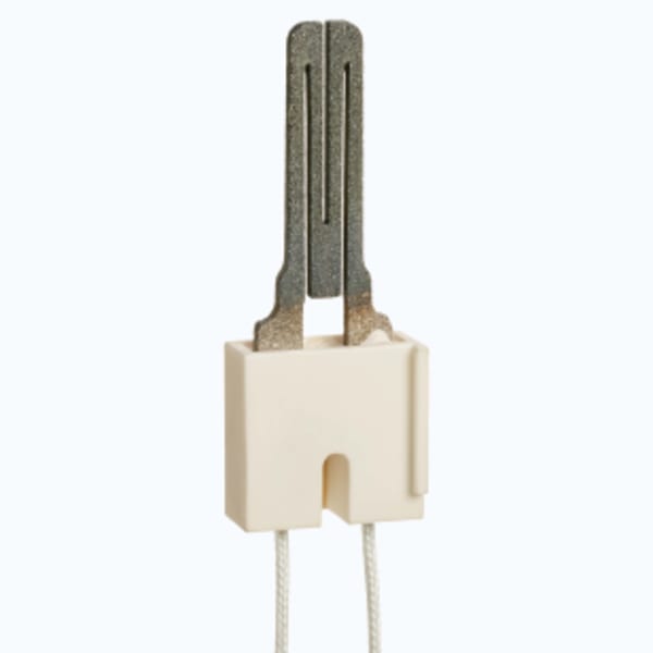 Silicon Carbide Hot Surface Igniter -4.5 in Lead Length