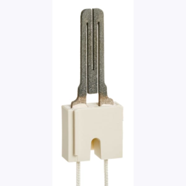 Silicon Carbide Hot Surface Igniter -5-5/16 in Lead Length