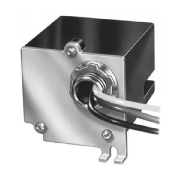 24 V Fan Relay with DPST N.O. switching