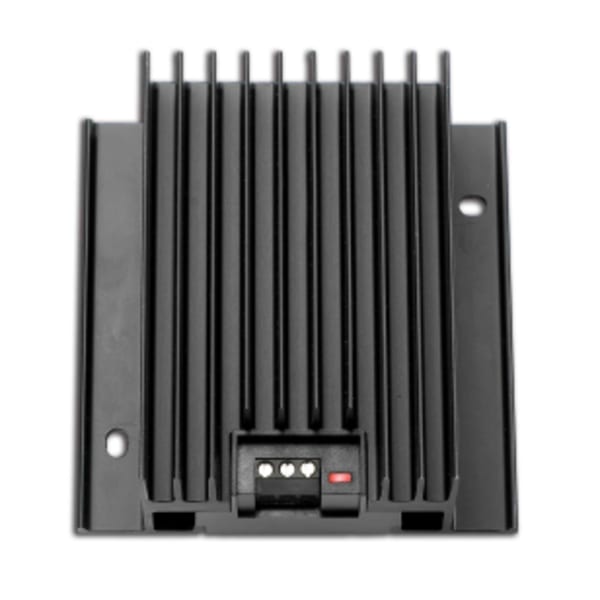 120 V AC TRIAC solid-state heating relay without transformer