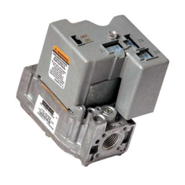 Standard Opening SmartValve, Direct Hot Surface Ignition, Natural/LP with included conversion kit, 1/2 in NPT x 1/2 in NPT inlet/outlet size