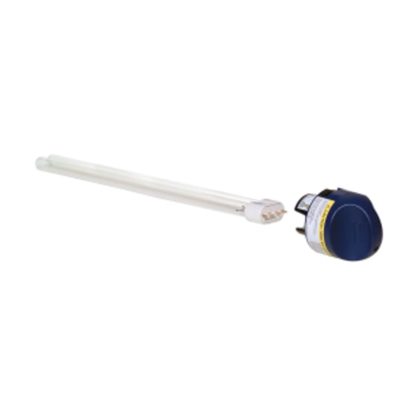 36W Single Replacement Bulb - Return Air