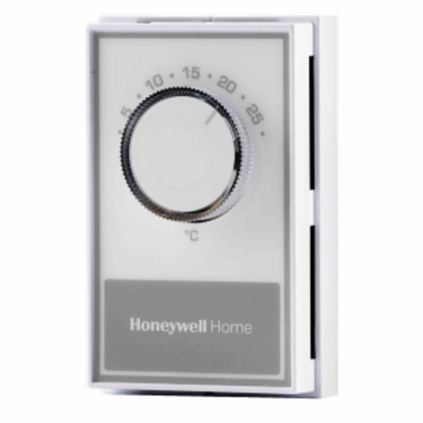 Electric Heat Thermostat - 60 Hz