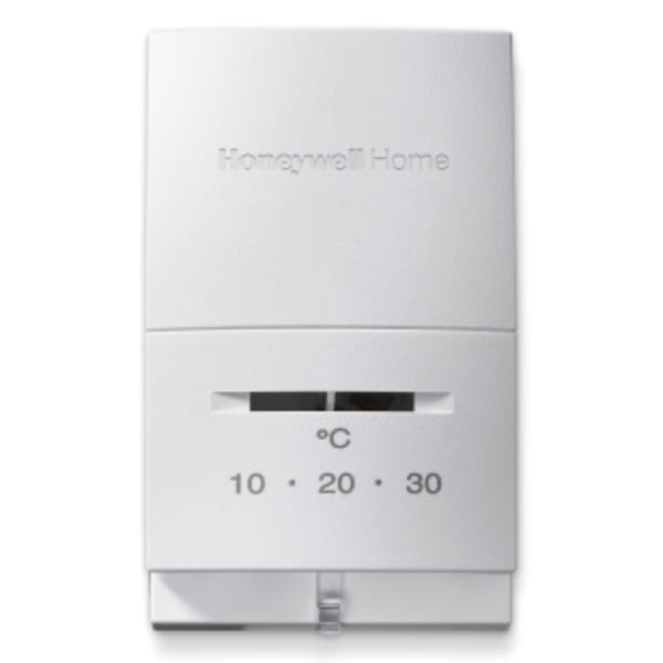 Heat Only Thermostat 7-32 C