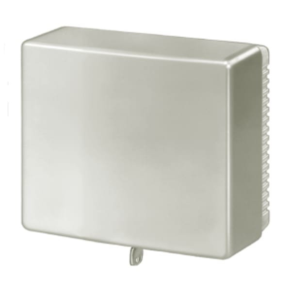 Medium Universal Thermostat Guard Cover Beige